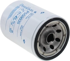 Filter Compatible w/Hyster Komatsu Vermeer New Idea Trencher - 134954 173233