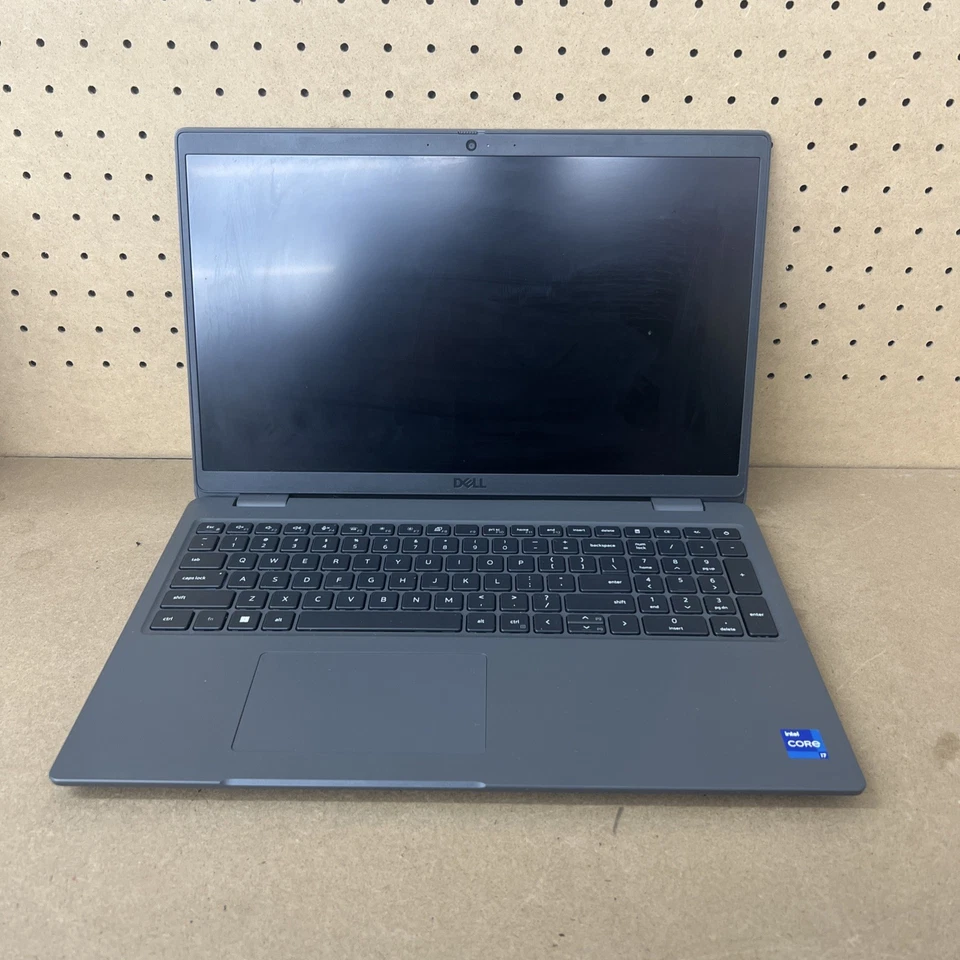 Dell Latitude 3540 Intel Core i7-1355U 1.7GHz 16GB RAM 256GB SSD GRADE B - Image 2 of 4