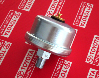 1975 1976 1977 Toyota Celica 2000 GT RA23 RA28 18RG Temperature Sensor