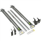 HPE Rack Mount 4u Rail Kit w/ CMA Assembly for Proliant DL580 G10 872124-001 NEW