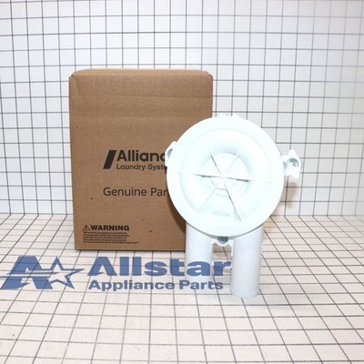 Speed Queen Washing Machine Drain Pump 205218P