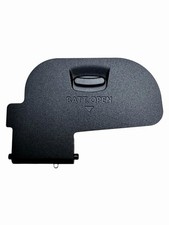 Canon EOS R Battery Door Cover Lock Lid Replacement Part