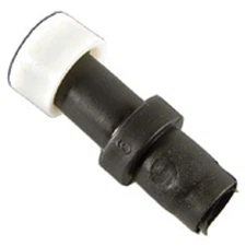 Axle Vent Tube fits 1967-1970 Chevy Camaro 4044-860-654