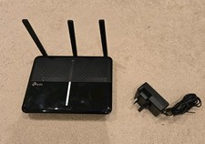 TP-Link Archer C2300 Wireless Mu MIMO Gigabit Router