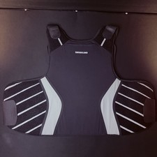Safariland Bulletproof Vest Summit IIIA 3A Size XL / XXL Concealable Body Armor