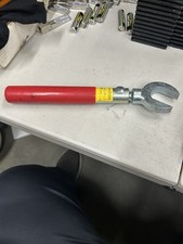 Eupen Fixed Torque Wrench For 1-1/4” Coax Connectors. Model TQ-114-F18-M