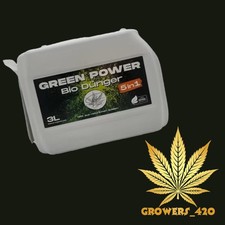3L GREEN POWER 5in1 - S&R Organics - Biodüng...