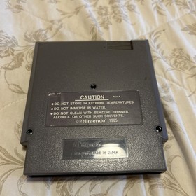 Contra (Nintendo NES, 1988)