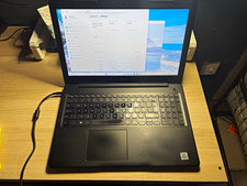 Dell Vostro 3590 15.6in Core i5-10210U 16GB DDR4 RAM 256GB SSD Win11 Black