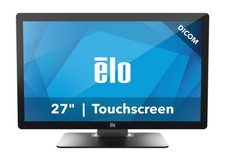 Elo E659596 27" Medical Grade Touchscreen Monitor