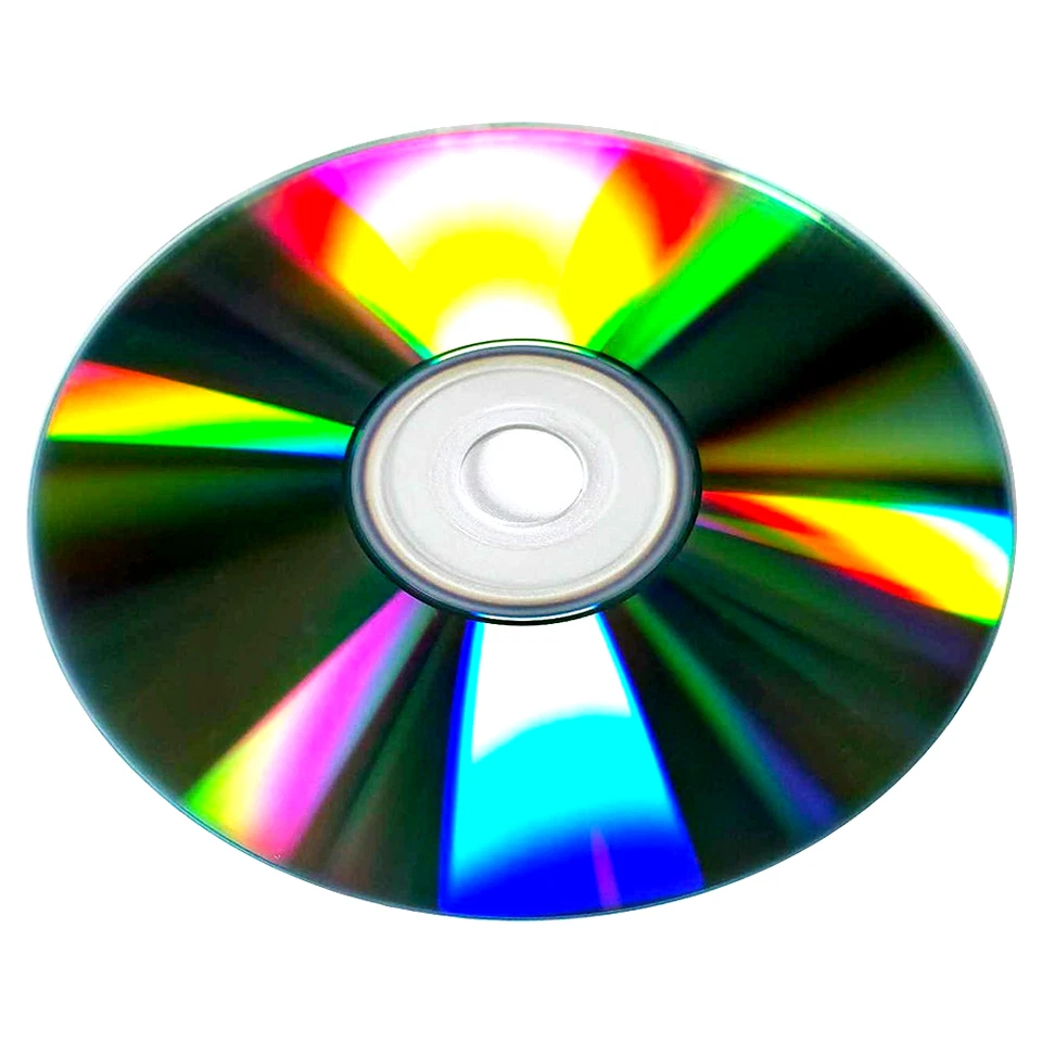 50 Pack ACU-DISC Pro-Series Music Digital Audio Recordable CD-R 700MB 48x 80 Min - Image 4 of 4