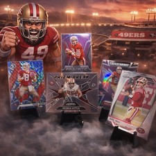 49ers Lovers Montana Young Purdy Kittle And Mccaffery 49ers Greats