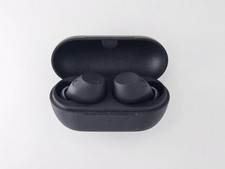Sony WF-C710 Truly Wireless In-Ear Bluetooth Headphones - Black No Box 