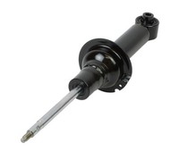 StossdÄMpfer Hinten FÜR DS Peugeot DÄMpfer FahrwerksdÄMpfer