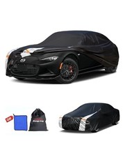 Mazda Miata MX5 Custom fit Mazda Miata MX-5 Towel Storage Bag Coupe car cover