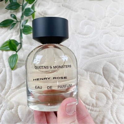 Henry Rose  Queens & Monsters  Perfume 50mL