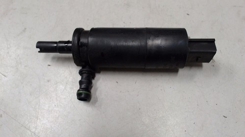 Waschpumpe SWA Skoda Octavia Combi 1.9 TDI DPF Bj 2006 1Z 2661261