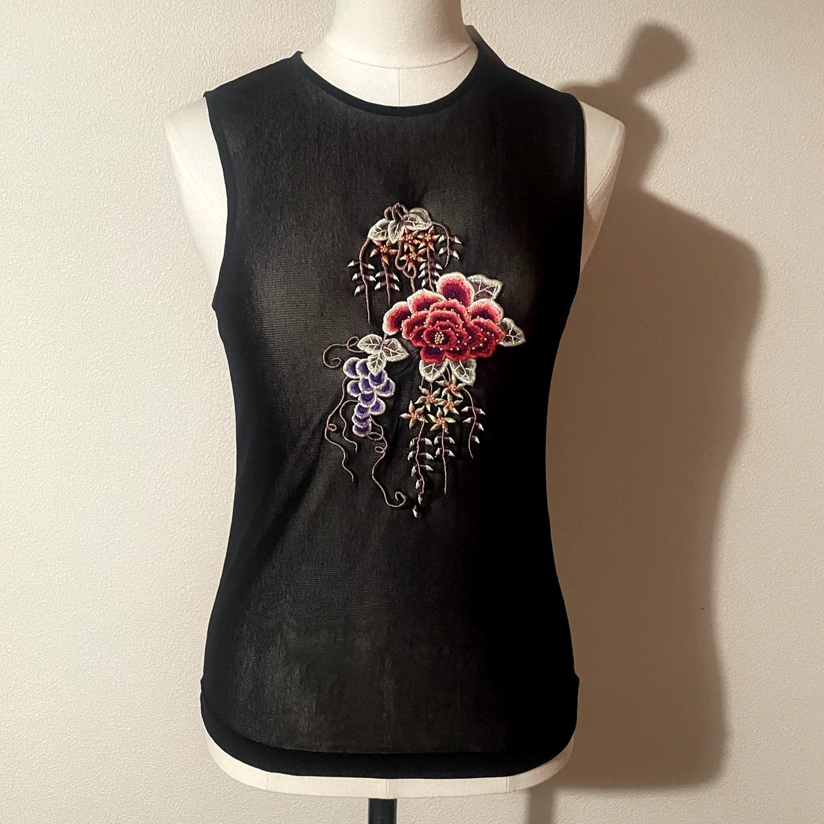 Vivienne Tam Women's Tops & Blouses for sale | eBay