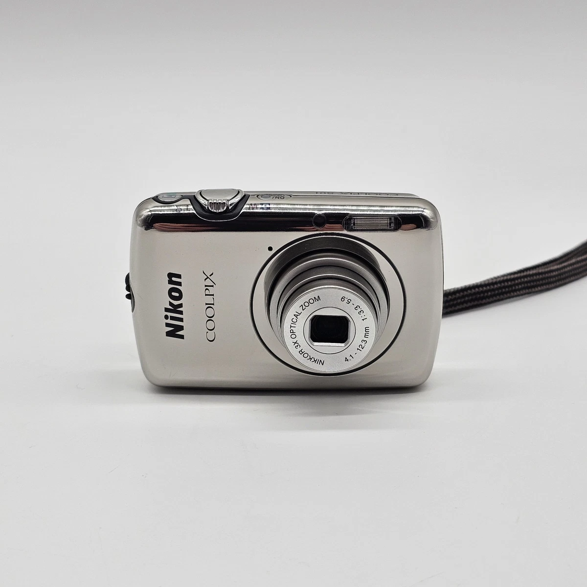 nikon s01 products for sale | eBay