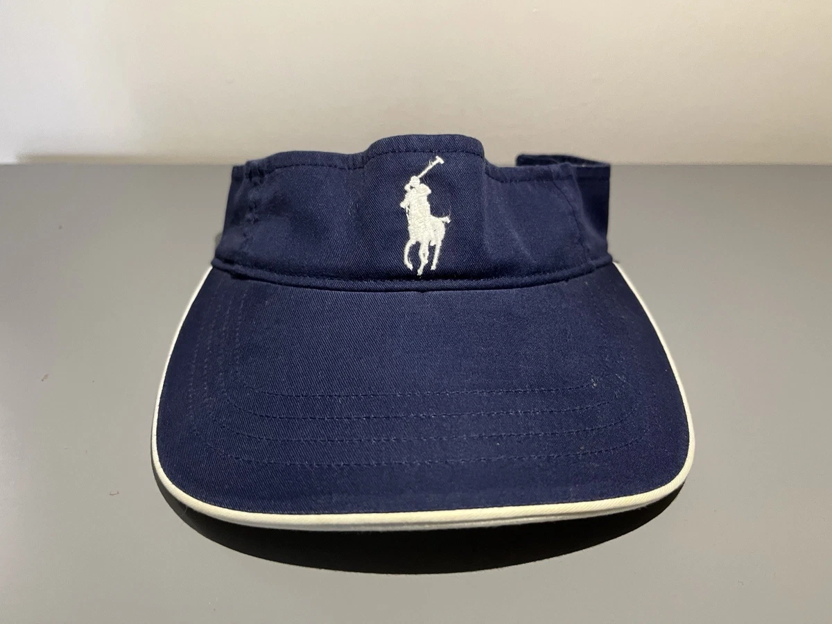 Polo Ralph Lauren Sports Blue Hats for Men for sale | eBay