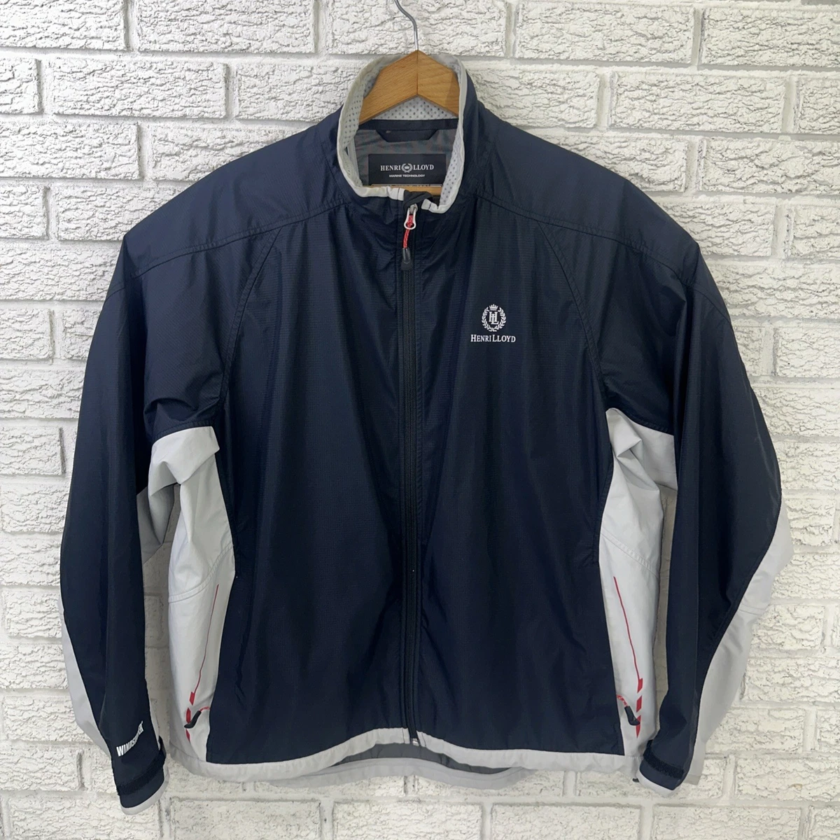 Henri Lloyd Rain Coats Coats, Jackets & Vests for Men for Sale