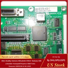 YASKAWA JASP-WRCA01B NEW IN BOX JASPWRCA01B   Robot Control Board