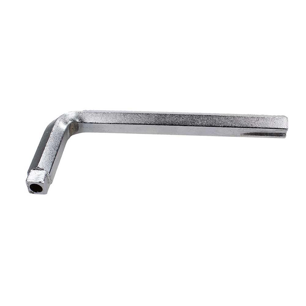 B&Q - Radiator Valve Allen Key Spanner With Slotted End - Image 2