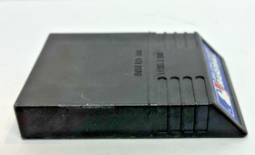 INTELLIVISION: Major League Baseball *COMPLETE & FREE SHIPPING*