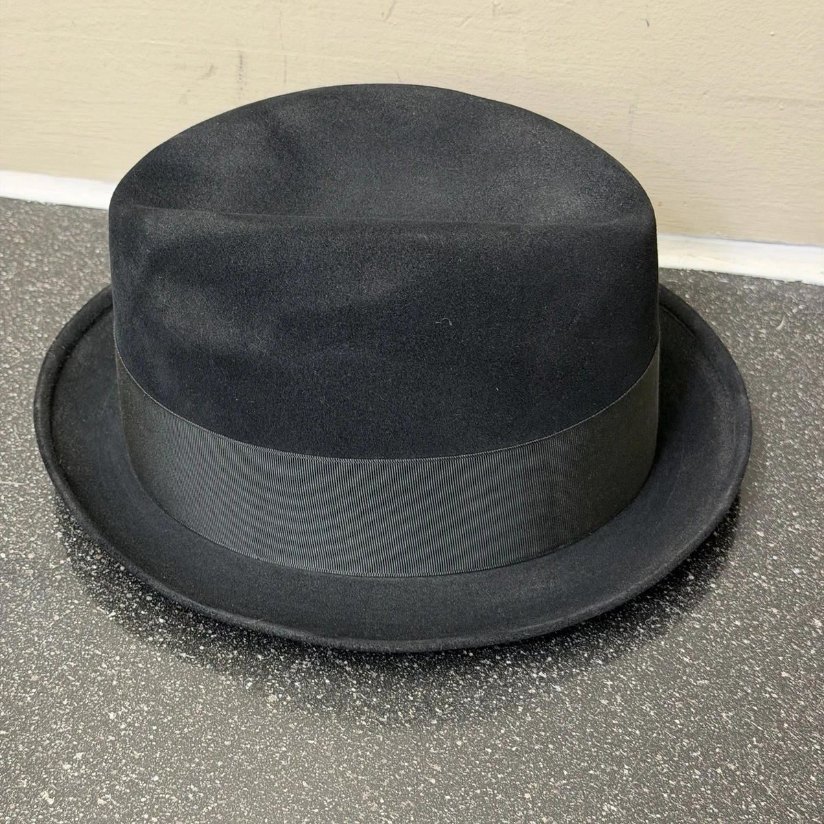 Stetson 1950s Vintage Men's 6 7/8 Size for sale | eBay