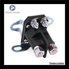 Relais de Démarreur pour Polaris 550 INDY / ES / INTL de 2014 2015 2016 NEUF