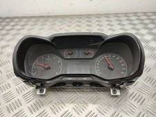 Compteur Opel COMBO
