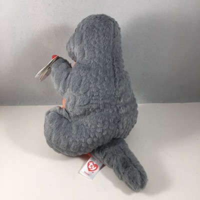 Ty Beanie Baby - EMMETT the T-Rex Dinosaur 30th Anniversary NEW