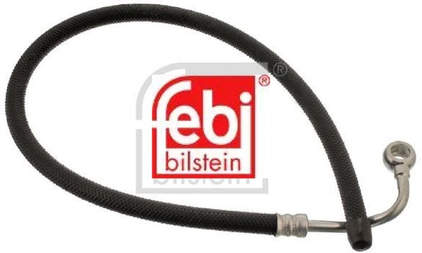 Febi Bilstein 32519 Hydraulikschlauch FüR Lenkung FüR Audi FüR VW-image