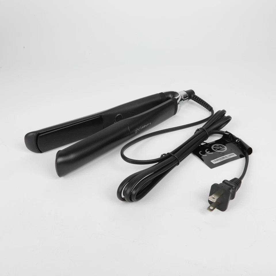 New Smart Styler For Hair Straightener Ghd Platinum+ Professional Performance  - Image 4 of 4
