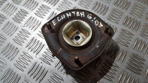 Domlager Federbeinlager Stützlager - Hinten linke  Hyundai Elan DE523921-34