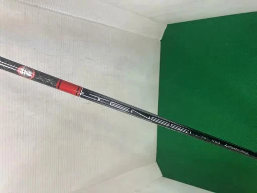 TaylorMade Stealth Iron Set 6-9,Pw 5pc Flex Stiff TENSEI RED TM60 Graphite - Image 3 of 4