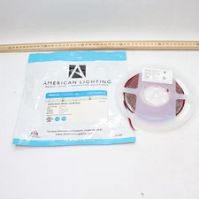 American Lighting High-Density Tape Light Pro Kit 16.4' STLHD-WW-PROKIT-16