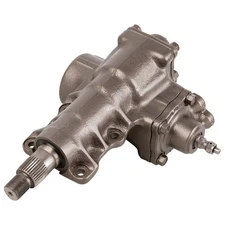 Remanufactured Power Steering Gear Box For Mitsubishi Montero 1990-1999