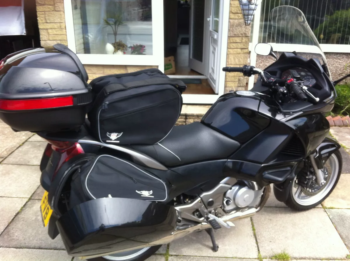 Honda deauville nt 700 outlet