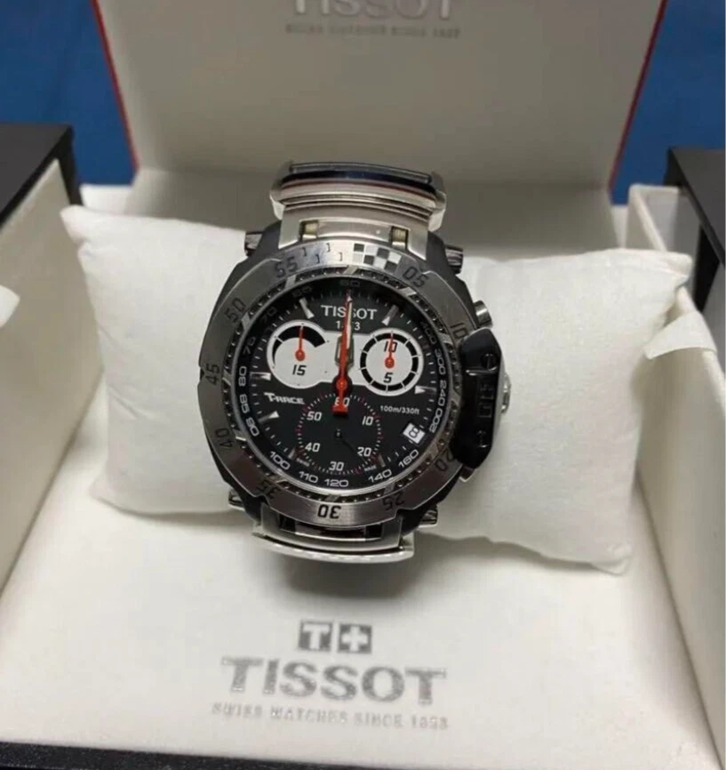 Tissot moto gp 2009 new arrivals