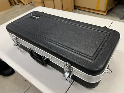 #ad Wisemann ABS Alto Sax Casedurable light only case without saxophone $115.00
