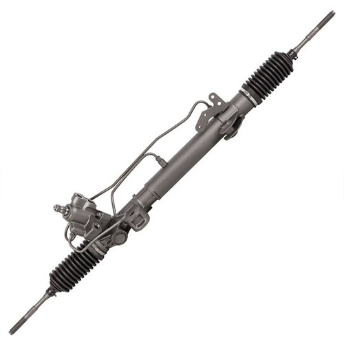 Power Steering Rack and Pinion Outer Tie Rod Ends for 2007 - 2013 Nissan Altima - Picture 2 of 7
