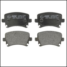 Kits de frein Volkswagen TOURAN