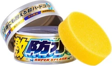 SOFT99 Water Block Wax for Pearl & Metallic Waterproof Wax 300g 00344 genuine