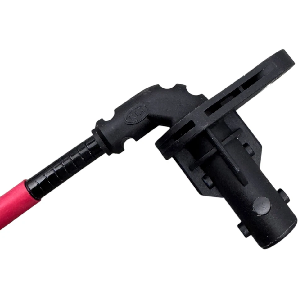 Sensor de velocidad de rueda ABS CARQUEST ARE4114 para Hyundai Tucson 2015-2017 Foto 3 de 4