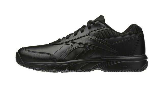 reebok men's work n cushion 2.0