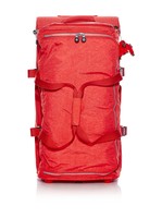 Kipling Travel Duffle Teagan Large Cardinal Red77cms Rrp £159 Kipling Travel Duffle Teagan Large Cardinal Red77cms Rrp £159