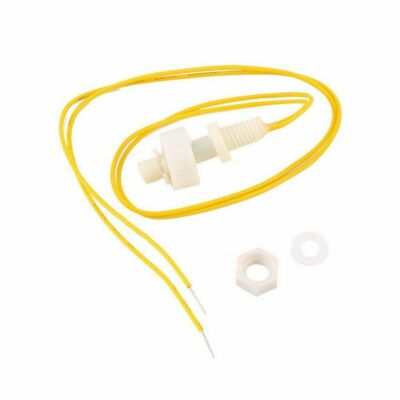 USA Tank Pool Water Level of Liquid Sensor Float Switch Switcher GOOD New SY