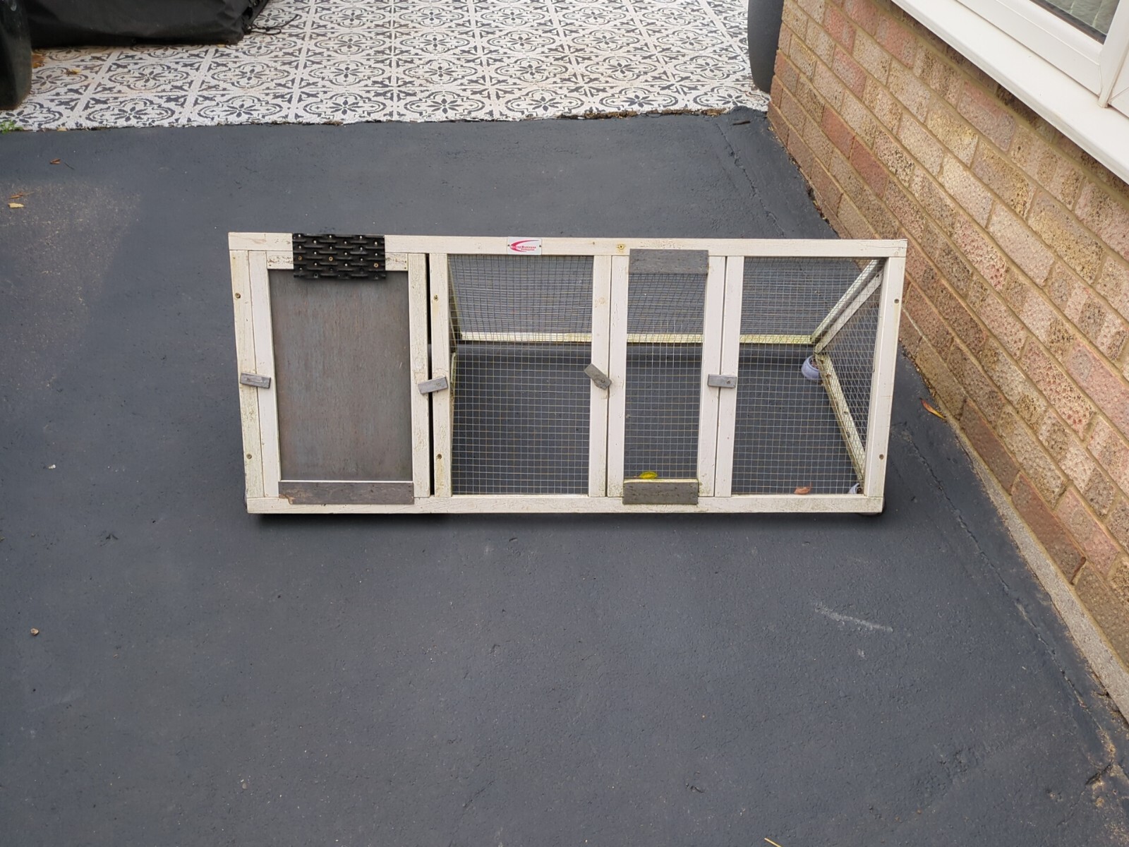rabbit run outdoor used eBay