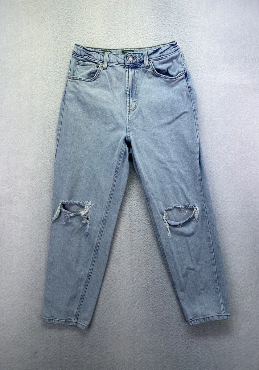 Wild fable mom jean 2025